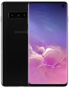 Замена экрана на телефоне Samsung Galaxy S10 в Челябинске